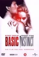 Basic instinct - DVD, Cd's en Dvd's, Dvd's | Thrillers en Misdaad, Verzenden