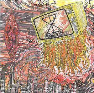 cd - THTX - The Flickering Sky, Cd's en Dvd's, Cd's | Overige Cd's, Zo goed als nieuw, Verzenden