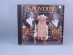 Krontjong - Panjanji  Suara Bintang Baru, Cd's en Dvd's, Verzenden, Nieuw in verpakking