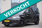 Volkswagen Caddy Cargo 2.0 TDI 1st Edition 122PK AUT. LED, C, Automaat, Volkswagen, Zwart, Diesel