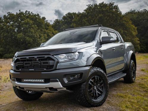 Lazer Lights - Ford Ranger 2016+ Roof Kit (without roof, Auto-onderdelen, Verlichting, Ophalen of Verzenden