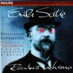 cd - Satie - Gnossiennes - GymnopÃ©dies, Verzenden, Zo goed als nieuw