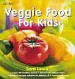 Veggie Food For Kids 9780600602118 Robin Marantz Henig, Boeken, Verzenden, Zo goed als nieuw, Robin Marantz Henig