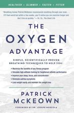 The Oxygen Advantage 9780062349477, Zo goed als nieuw