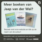 GEBLEVEN 9789051941401 Jaap van der Wal, Verzenden, Gelezen, Jaap van der Wal