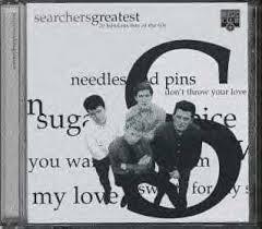 cd - The Searchers - Greatest: 20 Fabulous Hits Of The 60s, Cd's en Dvd's, Cd's | Overige Cd's, Zo goed als nieuw, Verzenden
