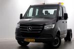 Zakelijke Lease |  Mercedes-Benz Sprinter 519 3.0 CDI V6 190, Gebruikt, Euro 6, Overige kleuren, Mercedes-Benz