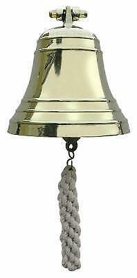 bel scheepsbel beschikbaar voor biedingen