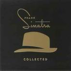 LP gebruikt - Frank Sinatra - Collected, Cd's en Dvd's, Vinyl | Jazz en Blues, Verzenden, Zo goed als nieuw