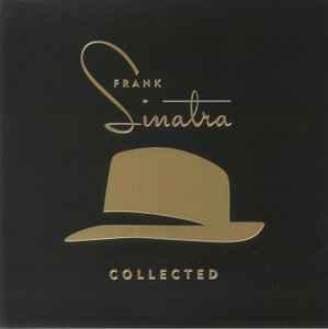 LP gebruikt - Frank Sinatra - Collected, Cd's en Dvd's, Vinyl | Jazz en Blues, Zo goed als nieuw, Verzenden