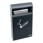 Wand-Asbak | Grijs | 3L | 191x64x355(h)mm Probbax, Verzenden, Nieuw in verpakking