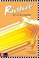 Rivstart B2+C1.Ovningsbok |  NIEUW | Algemeen | 978312527998, Boeken, Wetenschap, Nieuw, Ophalen of Verzenden