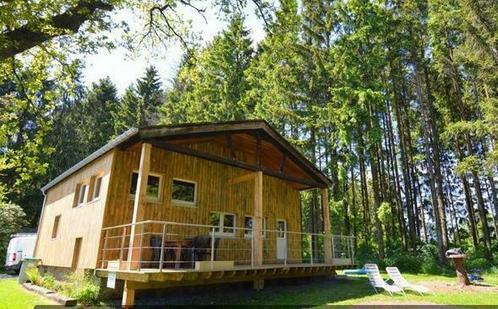 heerlijk met de hele groep naar de Ardennen!, Vakantie, Vakantie | Groepen en Rondreizen