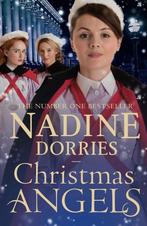 Christmas Angels 9781784975180 Nadine Dorries, Verzenden, Gelezen, Nadine Dorries