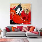 Freda People (1988-1990) - Daffy Duck