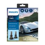 Philips HIR2 LED Ultinon Pro9100 HL 11012U91X2 Autolampen, Auto-onderdelen, Verlichting, Verzenden, Nieuw