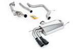 Turbo-back inclusief Hi-Flow Sports Cat | Volkswagen Golf |, Verzenden, Nieuw