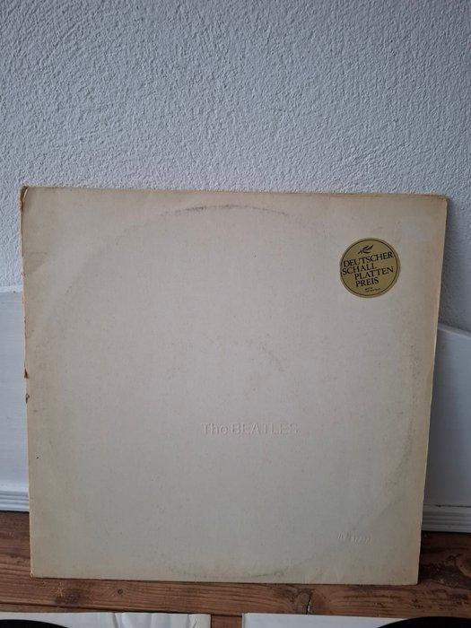 Beatles - The Beatles White Album - No. 817471, For Sale - 2, Cd's en Dvd's, Vinyl Singles