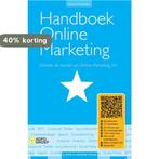 Handboek Online Marketing 3 9789491560286 Patrick Petersen, Boeken, Verzenden, Gelezen, Patrick Petersen