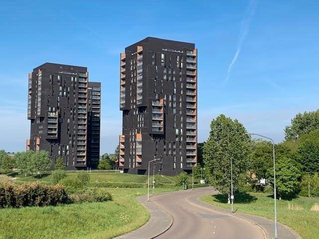 Te huur: Appartement Dirk Hartogstraat in Breda, Huizen en Kamers, Huizen te huur, Noord-Brabant, Appartement