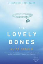 The Lovely Bones 9780316168816 Alice Sebold, Verzenden, Gelezen, Alice Sebold