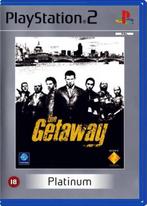 The Getaway (Platinum) (German) [PS2], Nieuw, Ophalen of Verzenden