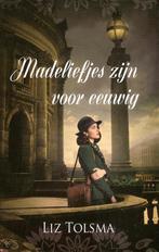 Madeliefjes zijn voor eeuwig 9789064512124 Liz Tolsma, Verzenden, Zo goed als nieuw, Liz Tolsma
