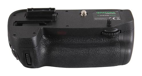 Batterijgrip voor de Nikon D7200 - Battery Grip type: MB..., Audio, Tv en Foto, Fotografie | Fotostudio en Toebehoren