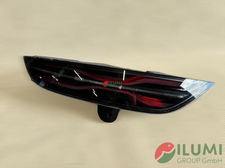 ALPINE A110 17- ACHTERLICHT LINKS LED EU. 6020015053-E, Auto-onderdelen, Verlichting, Gebruikt, Verzenden