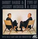 cd - Bobby Darin - Two Of A Kind, Verzenden, Zo goed als nieuw