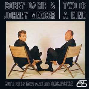 cd - Bobby Darin - Two Of A Kind, Cd's en Dvd's, Cd's | Overige Cd's, Zo goed als nieuw, Verzenden