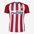Fernando Torres Signed Atletico Madrid 2015-16 Home, Ophalen of Verzenden, Nieuw
