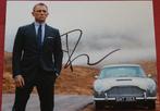 James Bond 007: Skyfall - Daniel Craig is James Bond 007, Verzamelen, Nieuw