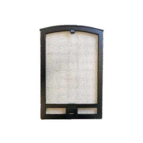 Insecten hor voor stalen dakraam met ronding 45x55 cm, Doe-het-zelf en Verbouw, Glas en Ramen, Ophalen of Verzenden