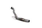 Audi TT Mk1 Quattro 225 pk | Downpipe met een high flow spor, Verzenden, Nieuw