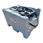 Infracube® 210 liter Dieseltank met 12 Volt pompsysteem