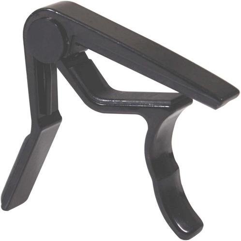 Triggercapo voor akoestische gitaar, Muziek en Instrumenten, Instrumenten | Toebehoren, Verzenden