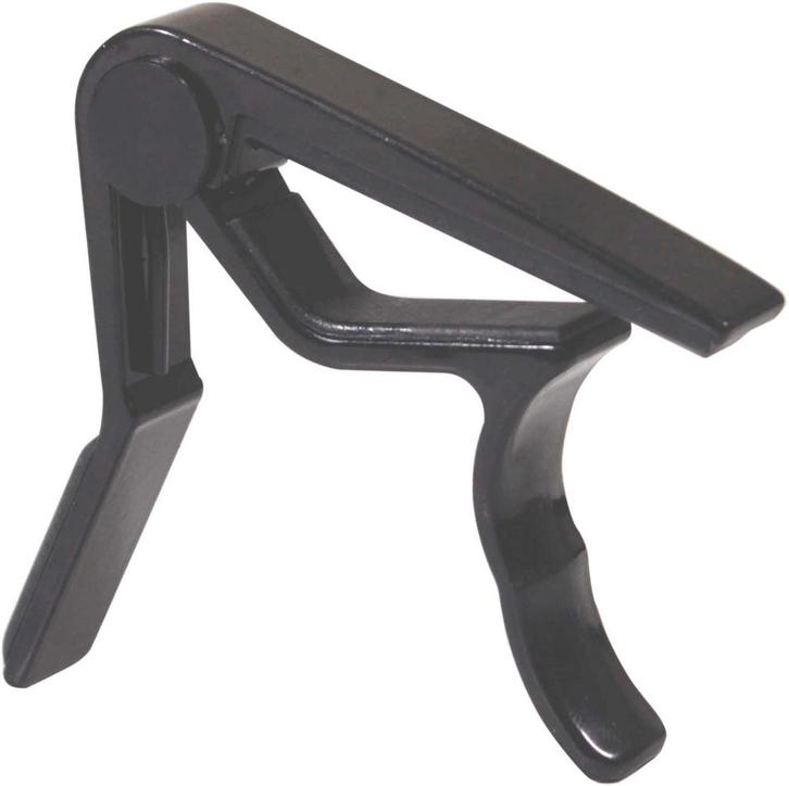 Triggercapo voor akoestische gitaar, Muziek en Instrumenten, Instrumenten | Toebehoren, Verzenden