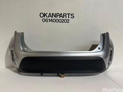 Toyota Yaris Cross achterbumper 52159-0DB40, Auto-onderdelen, Carrosserie en Plaatwerk, Gebruikt, Toyota, Achter, Bumper, Ophalen