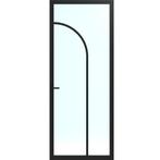 Skantrae binnendeur SSL4512 93x211,5, Doe-het-zelf en Verbouw, Ophalen of Verzenden, Zo goed als nieuw