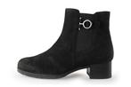 Gabor Chelsea boots in maat 40½ Zwart | 10% extra korting, Kleding | Dames, Schoenen, Verzenden, Zwart, Overige typen, Gabor