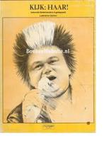 Kijk: Haar ! 9789065553256 Gerner, Verzenden, Gelezen, Gerner