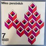 Miles Davis - Miles Persönlich (1st German pressing) -, Nieuw in verpakking