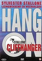 dvd film - Cliffhanger [DVD].. - Cliffhanger [DVD].., Cd's en Dvd's, Verzenden, Zo goed als nieuw