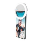 Benson LED selfie ringlicht - 36 LEDs - 3 lichtstanden -..., Ophalen of Verzenden, Nieuw