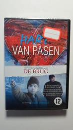 HART VAN PASEN DE BRUG (IN SEAL) (DVD), Verzenden, Gebruikt
