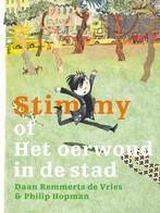 Boek Stimmy Of Het Oerwoud In De Stad 9789059651173, Verzenden, Zo goed als nieuw