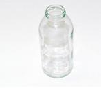 Glazen drinkfles - Drinkfonteinen    - Voedersilo, Verzenden, Nieuw