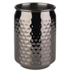 GGM Gastro | (6 stuks) Mok - COOL - 350ml - Zwart | 93372#6, Verzenden, Nieuw in verpakking