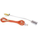 Onkruidbrander gas | Toolland (1300 °C, Gasslang), Verzenden, Nieuw, Toolland